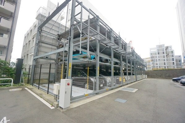 BLESS宮崎台の物件内観写真